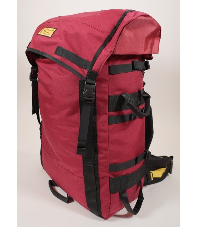 RECREATIONAL BARREL WORKS CAMPER CANOE PACK