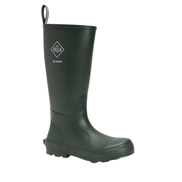 MEN'S MUCK MUDDER TALL BOOT - Lefebvre's