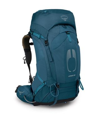 OSPREY OSPREY ATMOS 50 AG BACKPACK (50 L)