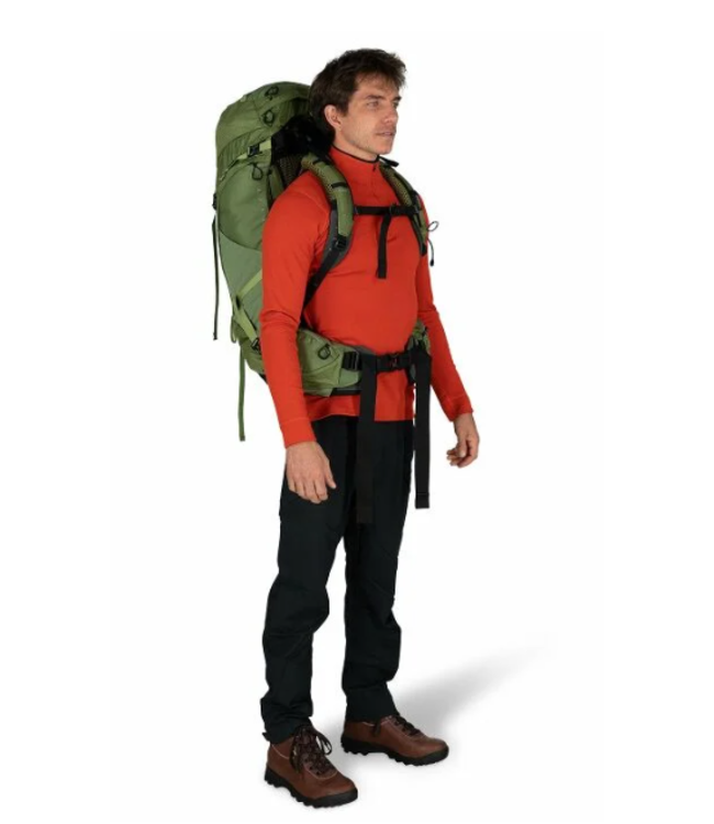 OSPREY ATMOS 50 AG BACKPACK (50 L)