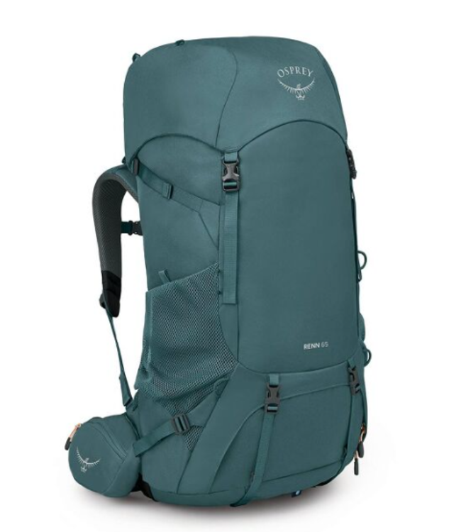 WOMEN'S OSPREY RENN 65 BACKPACK (65 L)