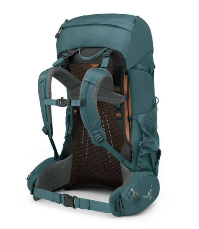 WOMEN'S OSPREY RENN 65 BACKPACK (65 L)