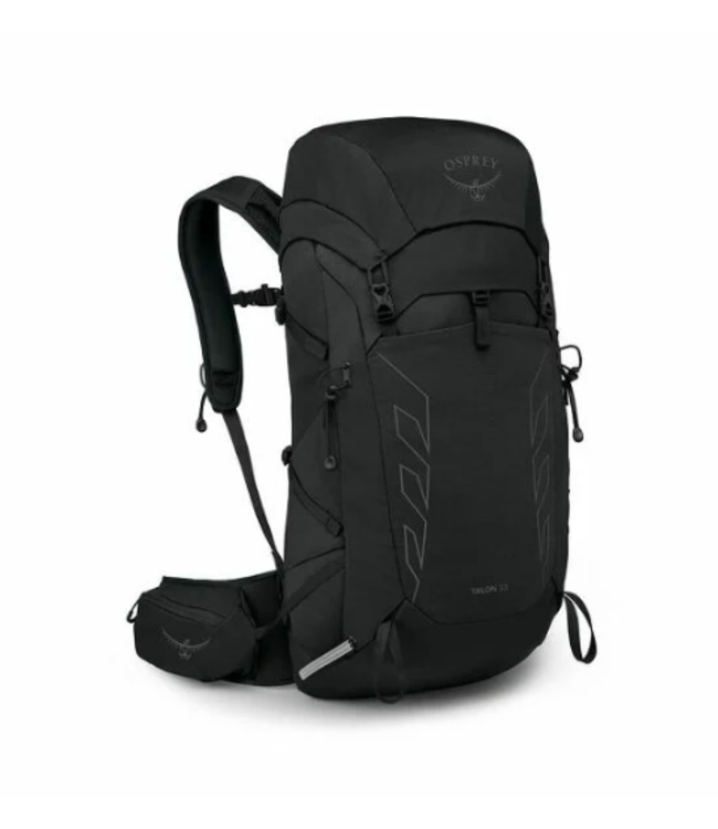 OSPREY TALON 33 BACKPACK (33 L) EXTENDED FIT