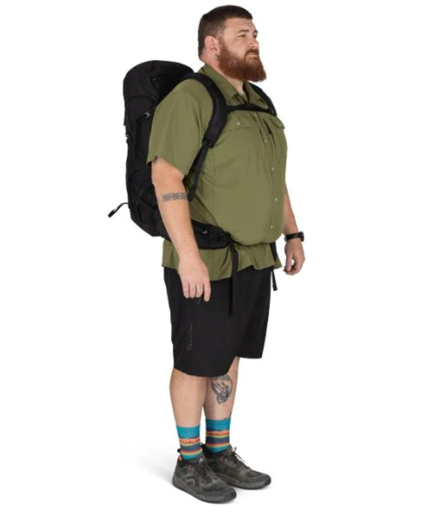 OSPREY TALON 33 BACKPACK (33 L) EXTENDED FIT