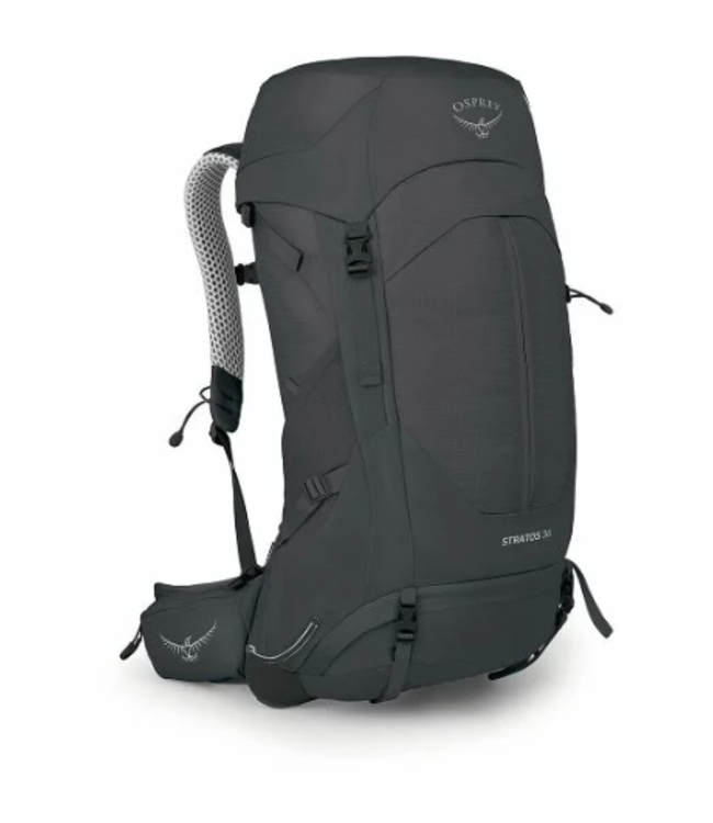 MEN'S OSPREY STRATOS 36 BACKPACK (36 L)