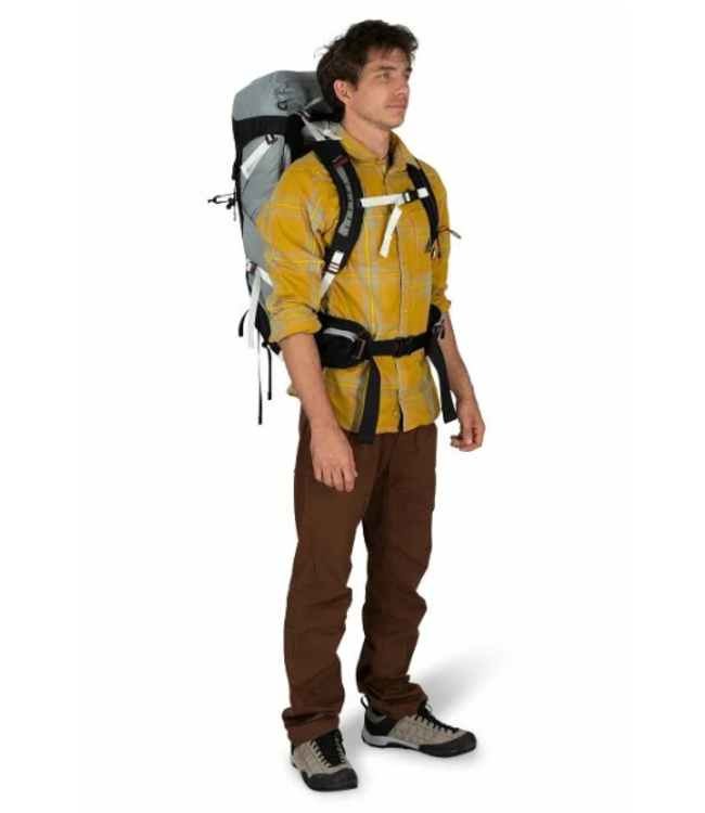 MEN'S OSPREY STRATOS 36 BACKPACK (36 L)