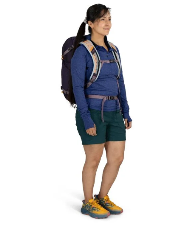 OSPREY HIKELITE 26 BACKPACK