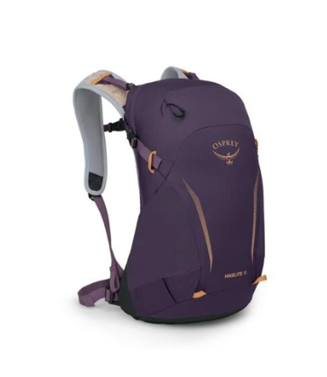 OSPREY HIKELITE 18 BACKPACK