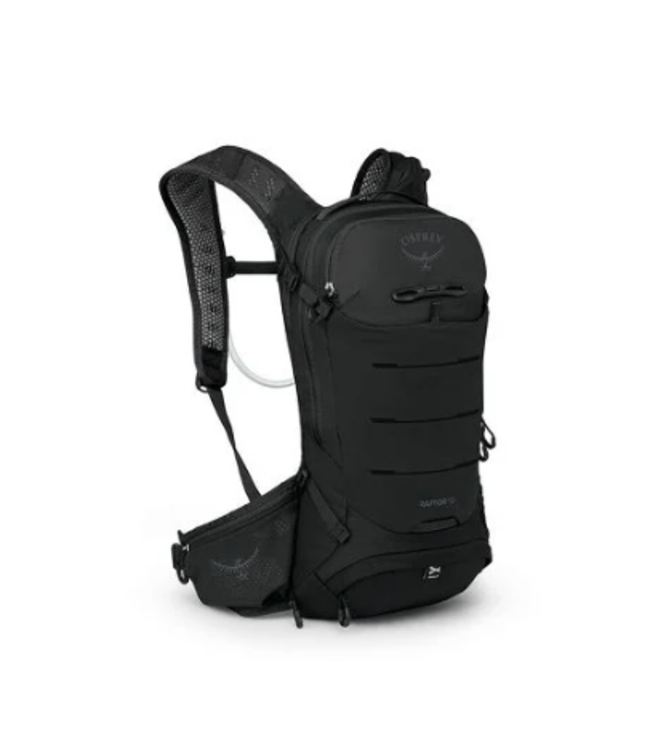 OSPREY RAPTOR 10 MOUNTAIN BIKING HYDRATION PACKBACK
