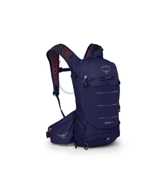 OSPREY WOMEN'S OSPREY RAVEN 10 MOUNTAIN BIKING HYDARTION PACK
