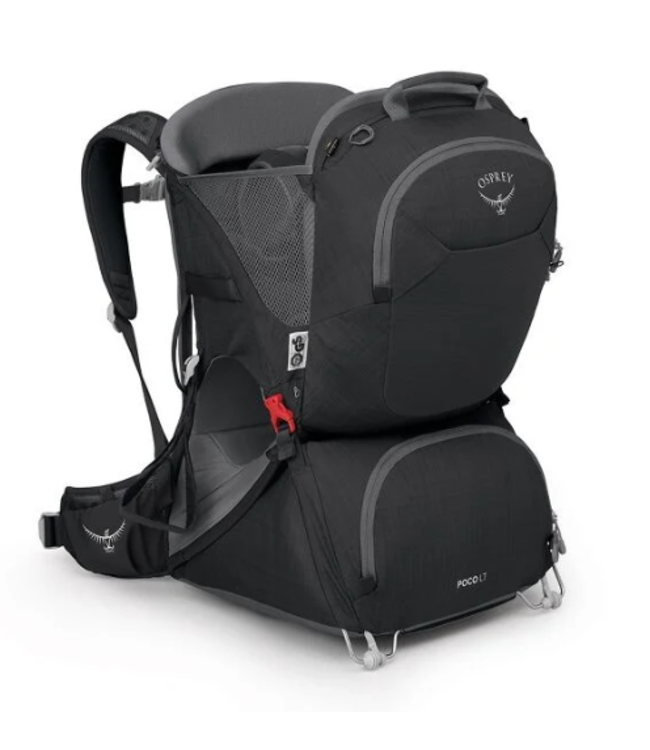 OSPREY POCO LT CHILD CARRIER