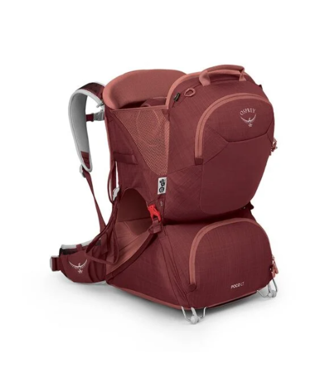 OSPREY POCO LT CHILD CARRIER
