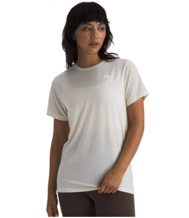 WOMEN'S THE NORTH FACE ADVENTURE TEE