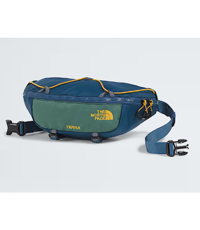 THE NORTH FACE TERRA LUMBAR WAIST PACK 3L