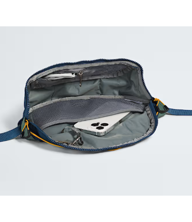 THE NORTH FACE TERRA LUMBAR WAIST PACK 3L