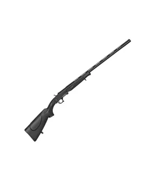 FEDERATION ARMS FEDERATION ARMS SB20 BREAK-ACTION SHOTGUN (SINGLE SHOT) 20 GAUGE - BLACK SYNTHETIC STOCK - 20" BARREL - 3 CHOKES