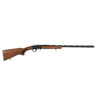FEDERATION ARMS FEDERATION ARMS SB28 BREAK-ACTION SHOTGUN (SINGLE SHOT) 28 GAUGE - WALNUT STOCK - 28" BARREL - 3 CHOKES