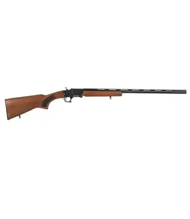 FEDERATION ARMS SB28 BREAK-ACTION SHOTGUN (SINGLE SHOT) 28 GAUGE - WALNUT STOCK - 28" BARREL - 3 CHOKES
