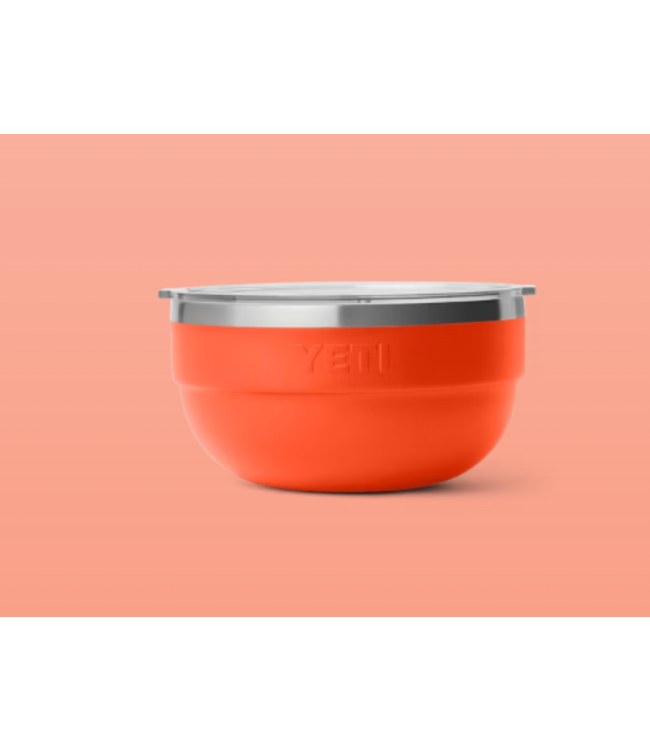 YETI 2 QT. INSULATED BOWL