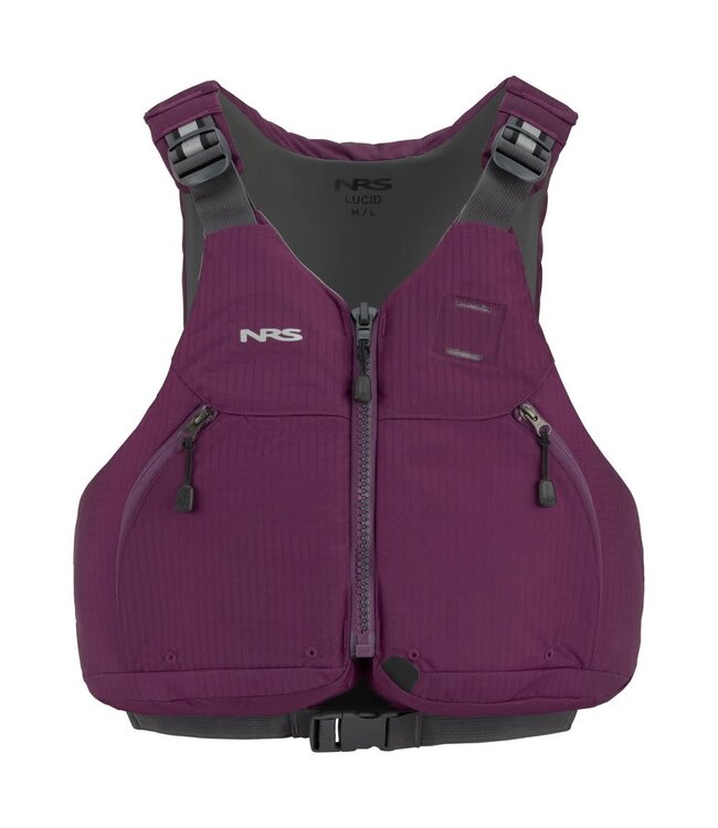 NORTHWEST RIVER SUPPLIES (NRS) LUCID PFD