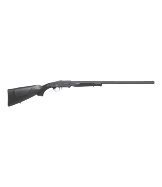 CHARLES DALY CHARLES DALY 101 SINGLE BARREL BREAK-ACTION SHOTGUN (SINGLE SHOT) .410 BORE - BLACK SYNTHETIC STOCK - 20" BARREL