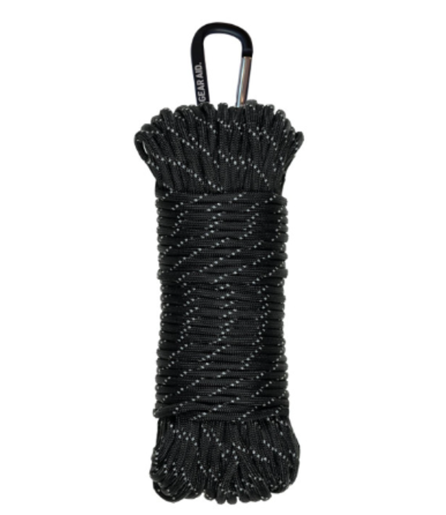GEAR AID 550 PARACORD 100 FT.