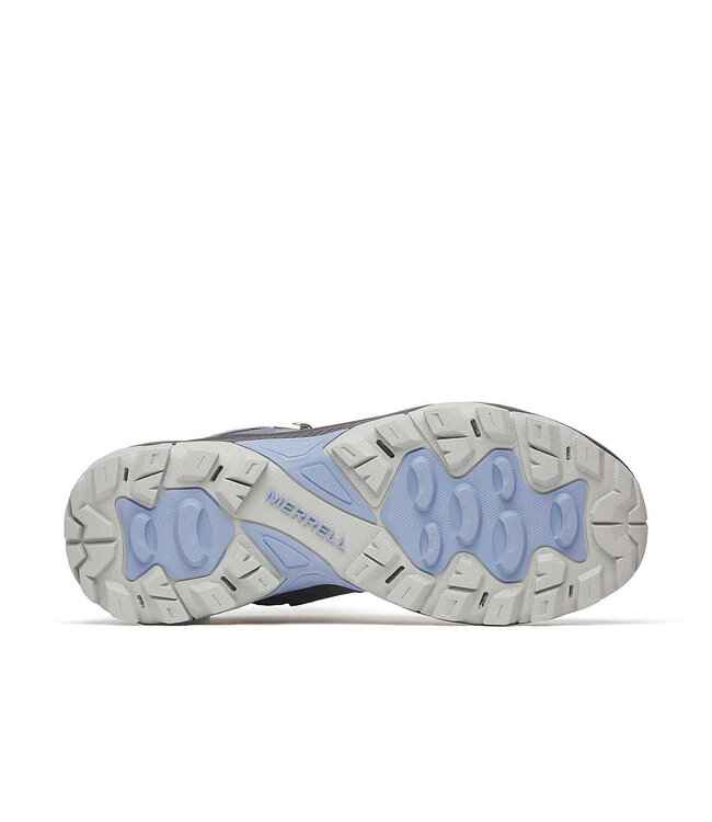 WOMEN'S MERRELL SPEED STRIKE 2 MID LEATHER WATERPROOF SHOE