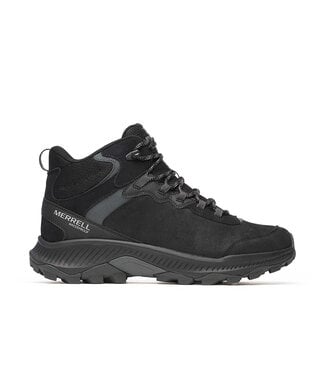MERRELL MEN'S MERRELL SPEED STRIKE 2 MID LEATHER WATERPROOF SHOE