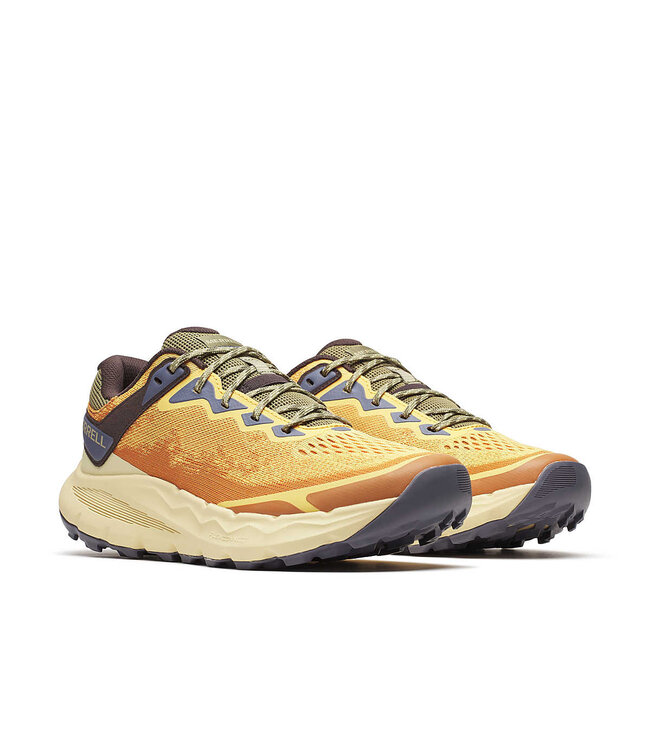 MEN'S MERRELL NOVA 4 TRAIL SHOES