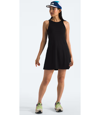 THE NORTH FACE WOMEN'S THE NORTH FACE DUNE SKY DRESS