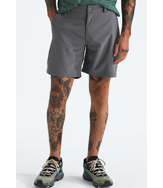 MEN’S THE NORTH FACE ROLLING SUN PACKABLE SHORTS (7" INSEAM)