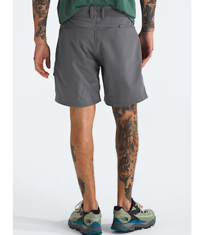 MEN’S THE NORTH FACE ROLLING SUN PACKABLE SHORTS (7" INSEAM)