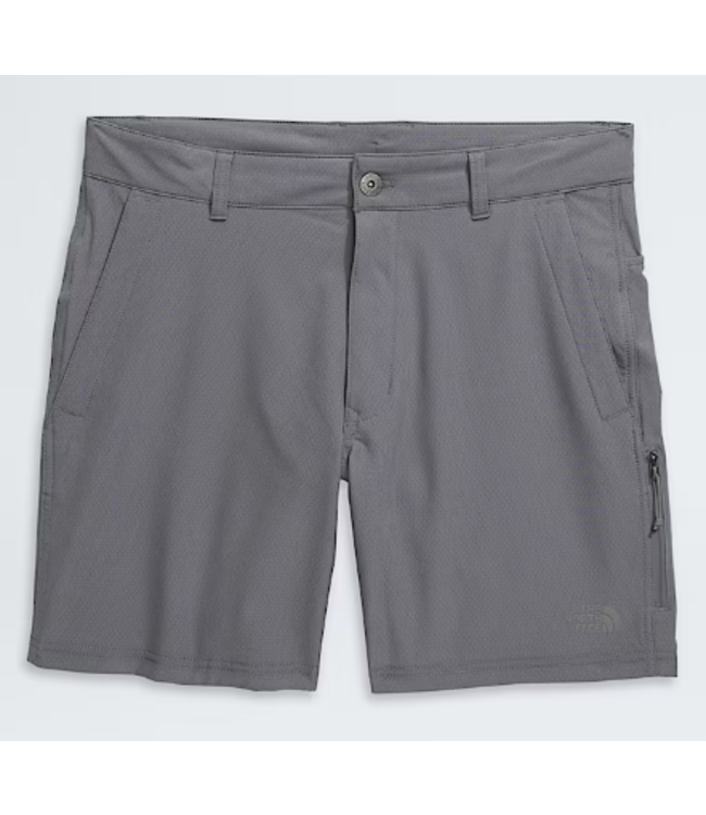 MEN’S THE NORTH FACE ROLLING SUN PACKABLE SHORTS (7" INSEAM)
