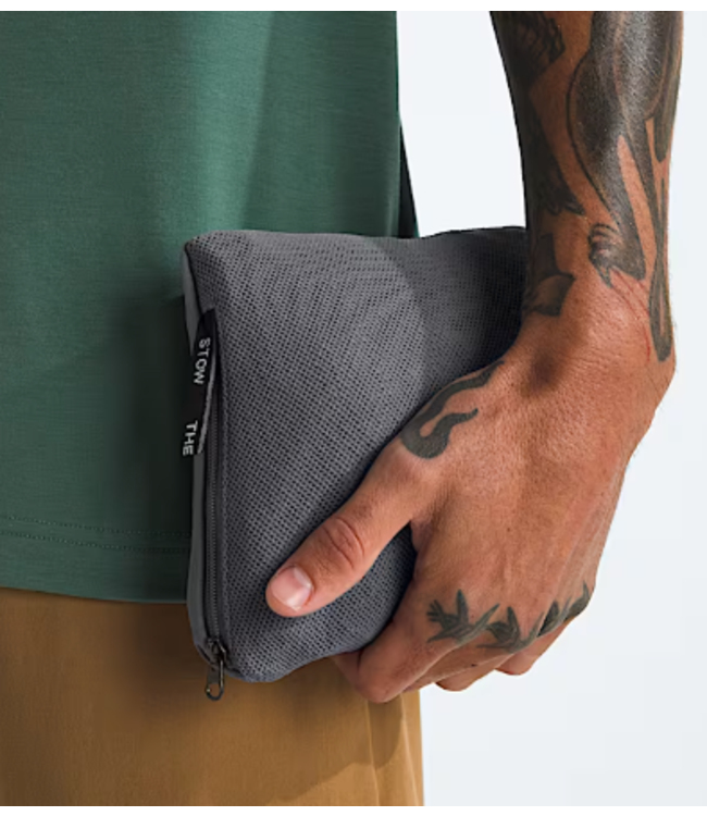 MEN’S THE NORTH FACE ROLLING SUN PACKABLE SHORTS (7" INSEAM)