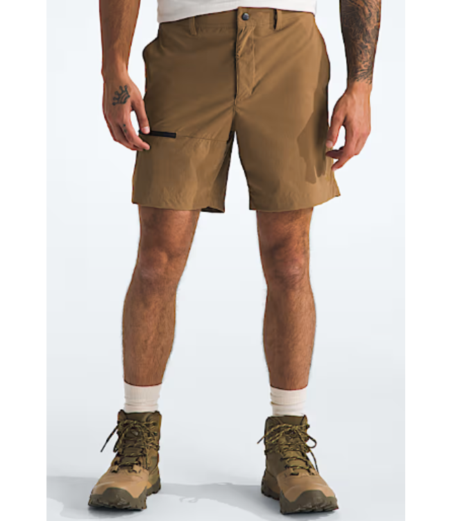 MEN'S THE NORTH FACE BASIN SHORTS (7" INSEAM)