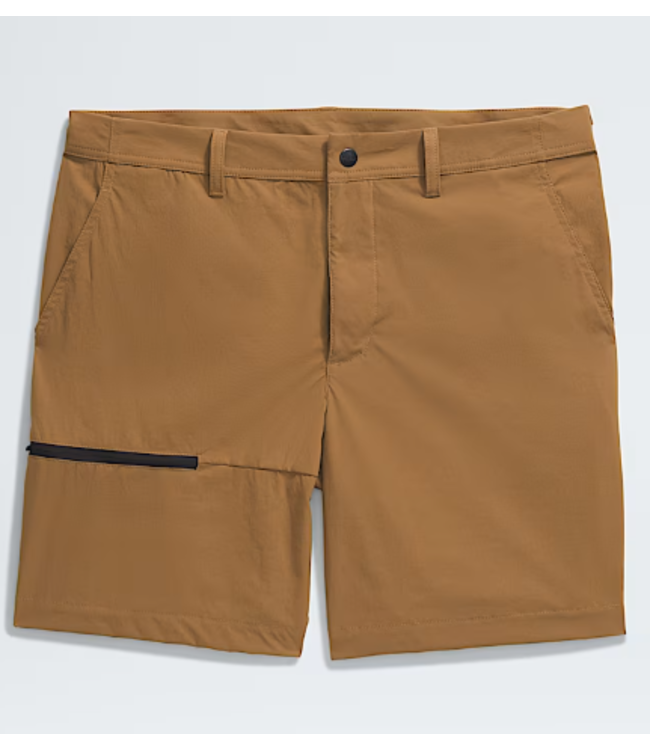 MEN'S THE NORTH FACE BASIN SHORTS (7" INSEAM)
