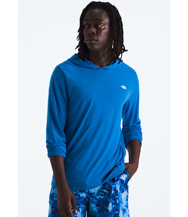 MEN’S THE NORTH FACE ADVENTURE SUN HOODIE