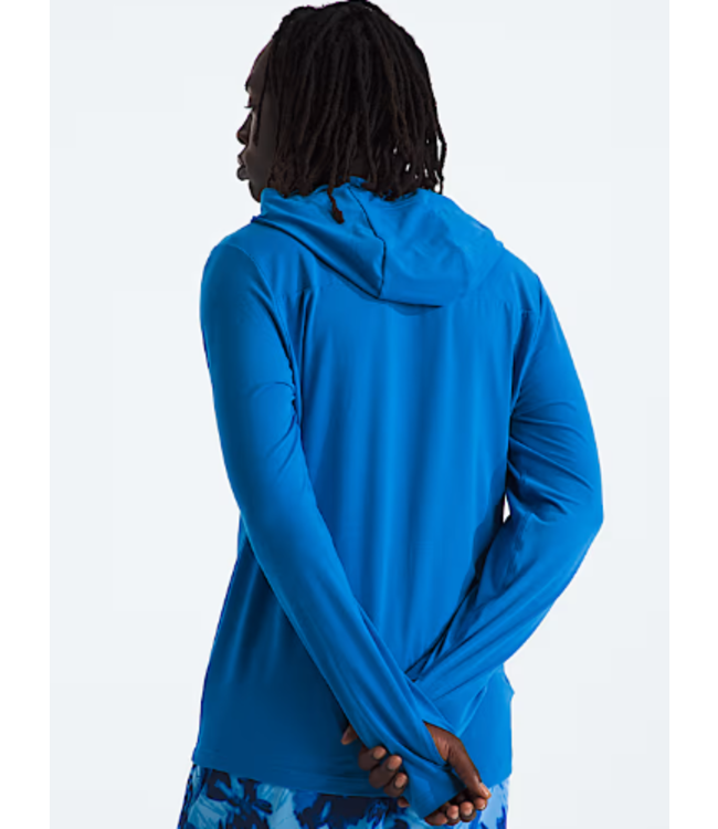MEN’S THE NORTH FACE ADVENTURE SUN HOODIE