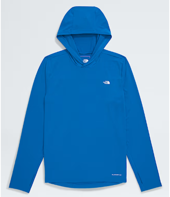 MEN’S THE NORTH FACE ADVENTURE SUN HOODIE