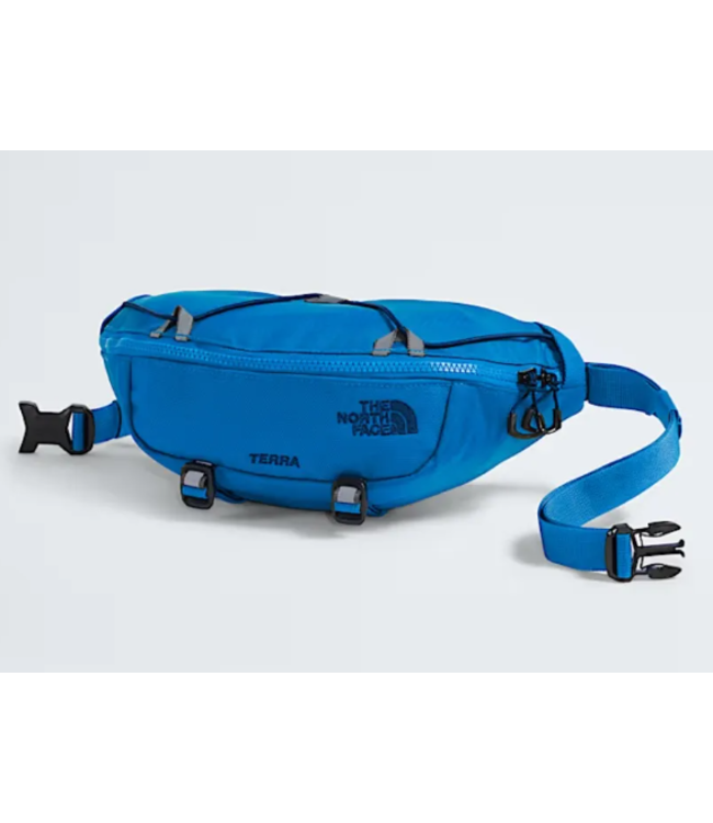 THE NORTH FACE TERRA LUMBAR WAIST PACK 3L