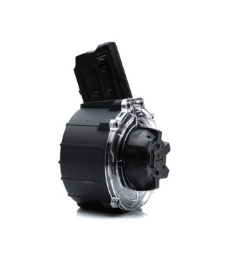 CANUCK CANUCK RECON 2 DRUM MAGAZINE 12 GAUGE - 3" (20 SHOTSHELLS)