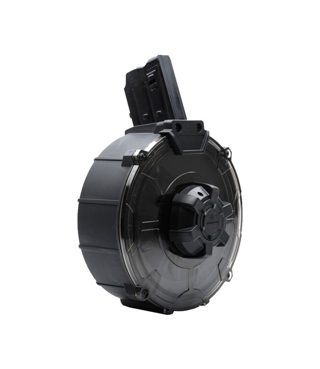 CANUCK RECON 2 DRUM MAGAZINE 12 GAUGE - 3" (30 SHOTSHELLS)