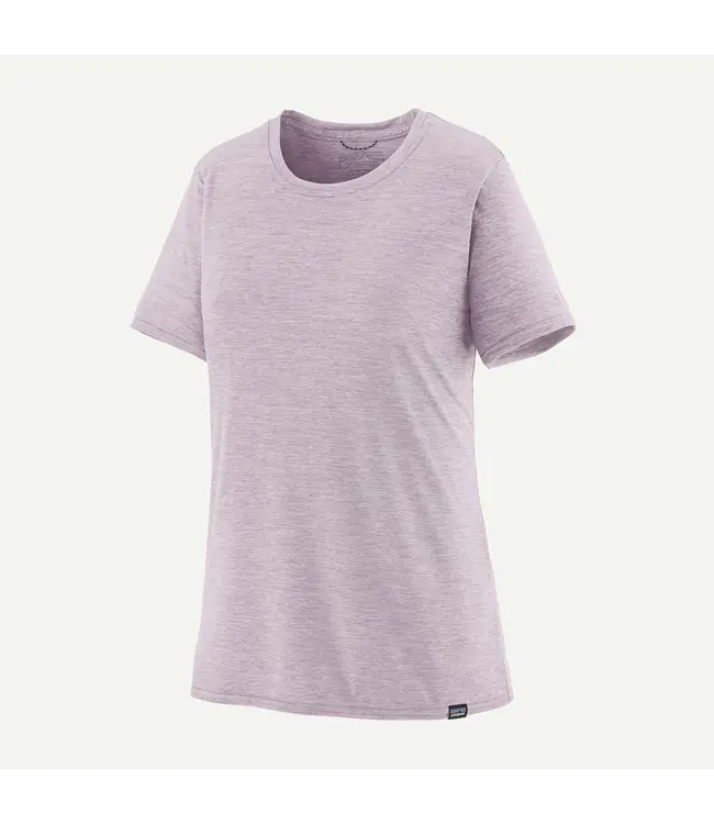 WOMEN'S PATAGONIA CAPILENE COOL DAILY SHIRT
