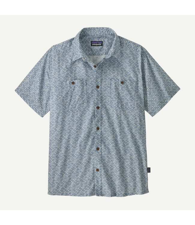 MEN'S PATAGONIA BACK STEP SHIRT