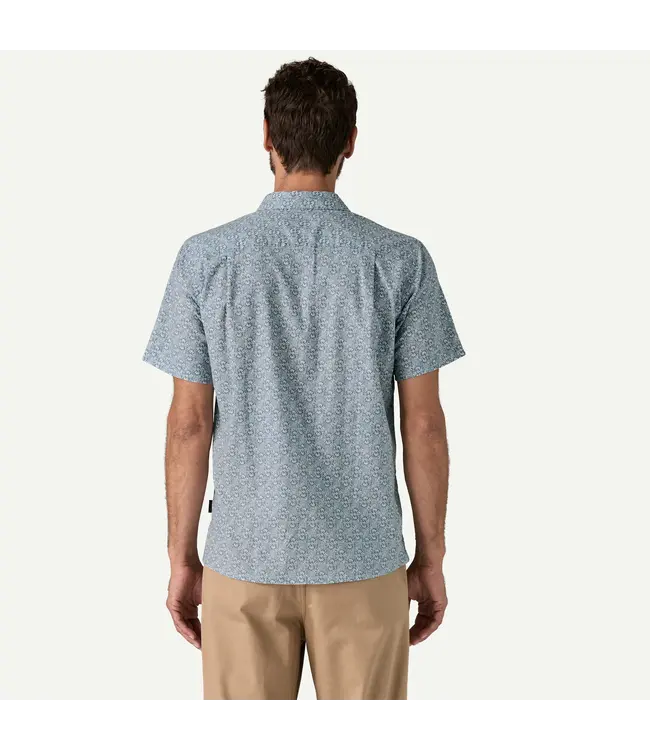 MEN'S PATAGONIA BACK STEP SHIRT