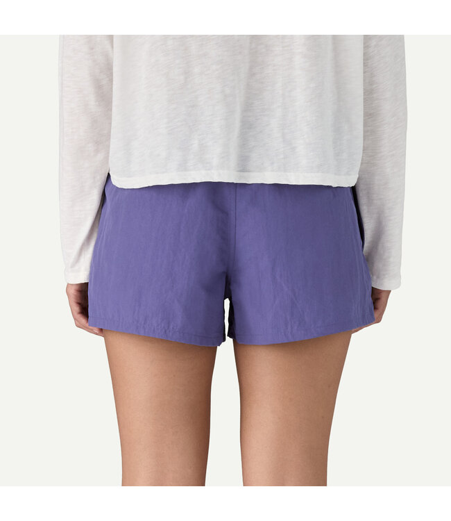 WOMEN'S PATAGONIA BARELY BAGGIES SHORTS (2.5" INSEAM)