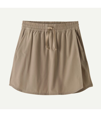 PATAGONIA WOMEN'S PATAGONIA FLEETWITH SKORT