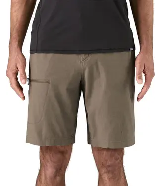 PATAGONIA MEN'S PATAGONIA VENGA ROCK SHORTS (10" INSEAM)