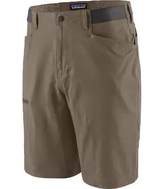 PATAGONIA MEN'S PATAGONIA VENGA ROCK SHORTS (10" INSEAM)