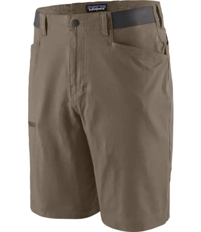 MEN'S PATAGONIA VENGA ROCK SHORTS (10" INSEAM)